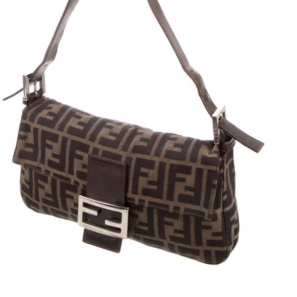 FENDI Bag - Picture 3 of 12